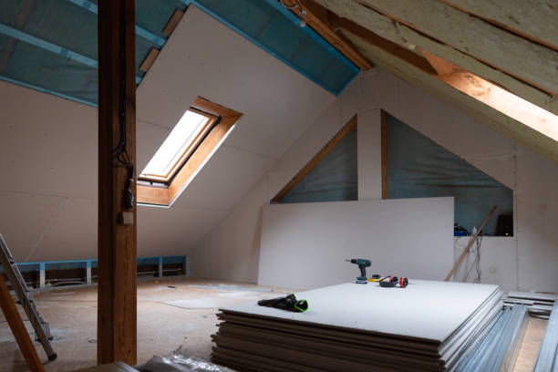 Best Commercial Insulation in North Beach, MD