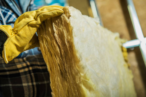 Best Insulation for Specific Applications in North Beach, MD